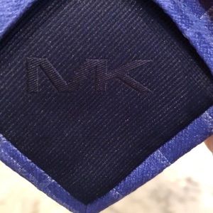 Michael Kors Men’s Tie 100% silk OS